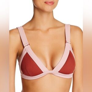 Dolce Vita Bikini Top Size 8